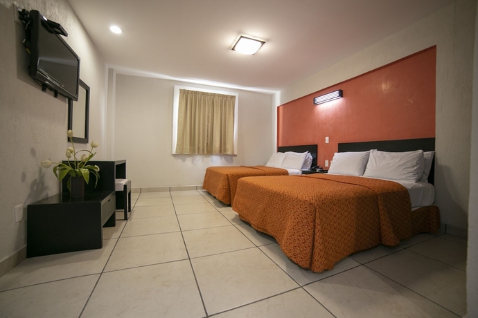 Imagen de la habitación del Hotel Rs Suites. Foto 6