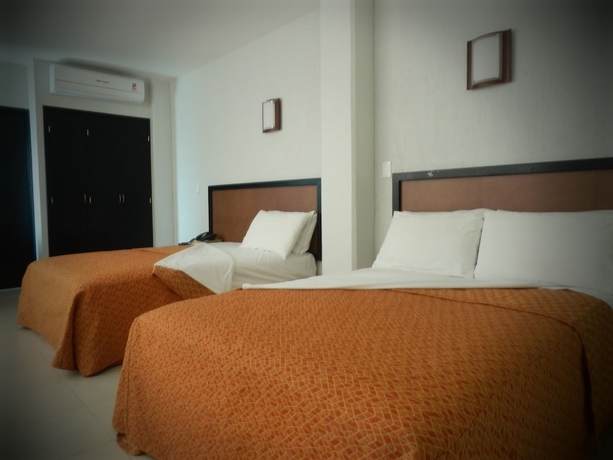 Imagen de la habitación del Hotel Rs Suites. Foto 7