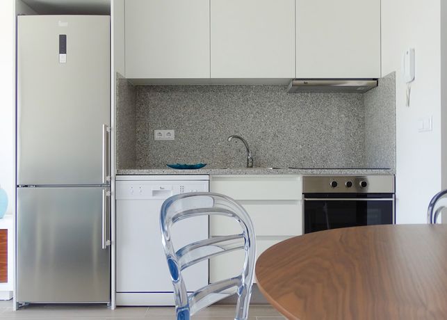 Imagen de la habitación del Hotel Rs porto Apartments. Foto 2