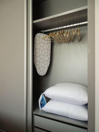 Imagen de la habitación del Hotel Rs porto Apartments. Foto 3