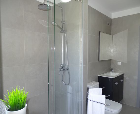 Imagen de la habitación del Hotel Rs porto Apartments. Foto 5