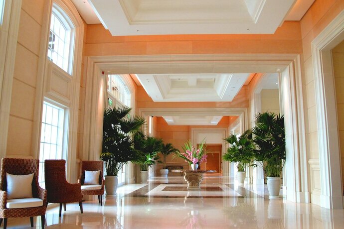 Imagen general del Hotel Rsl Cold & Hot Springs Resort Suao. Foto 3