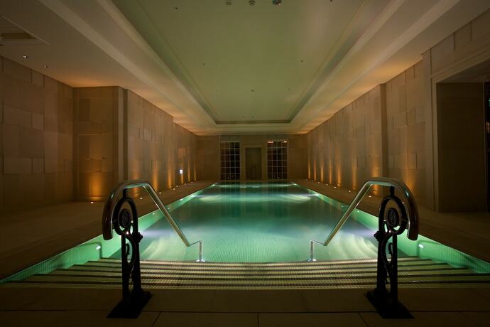 Imagen general del Hotel Rsl Cold & Hot Springs Resort Suao. Foto 6