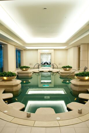Imagen general del Hotel Rsl Cold & Hot Springs Resort Suao. Foto 12