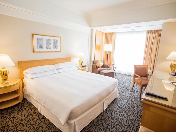 Imagen general del Hotel Rsl Taipei Zhonghe. Foto 4