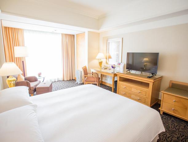 Imagen general del Hotel Rsl Taipei Zhonghe. Foto 6