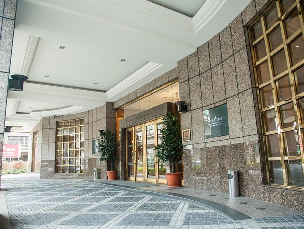 Imagen general del Hotel Rsl Taipei Zhonghe. Foto 8