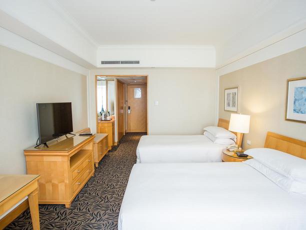 Imagen general del Hotel Rsl Taipei Zhonghe. Foto 13