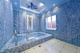 Imagen de la piscina del Hotel Rs-royal. Foto 7