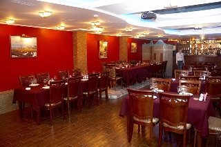 Imagen de la habitación del Hotel Rs-royal. Foto 3