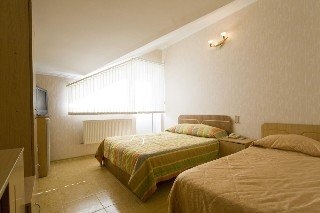 Imagen de la habitación del Hotel Rs-royal. Foto 4