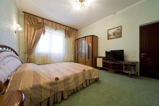 Imagen de la habitación del Hotel Rs-royal. Foto 5