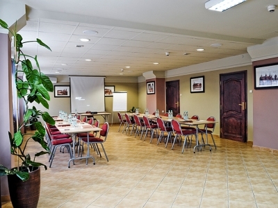 Imagen de los interiores del Hotel Rt Galicya. Foto 5
