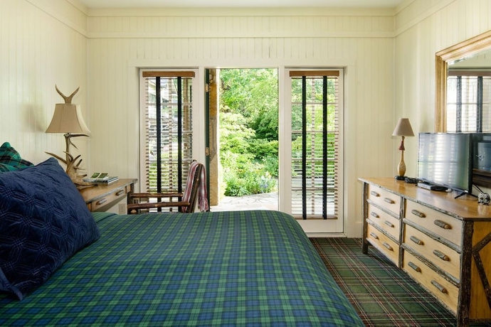 Imagen de la habitación del Hotel Rt Lodge. Foto 11