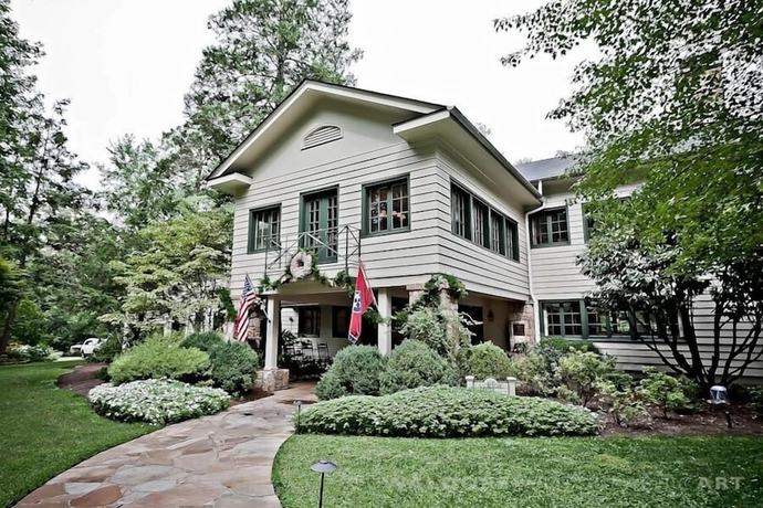 Imagen general del Hotel Rt Lodge. Foto 1