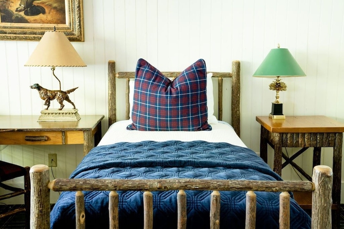 Imagen de la habitación del Hotel Rt Lodge. Foto 12