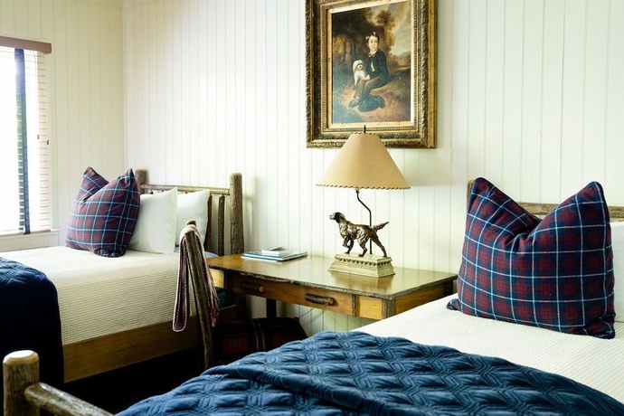 Imagen de la habitación del Hotel Rt Lodge. Foto 13