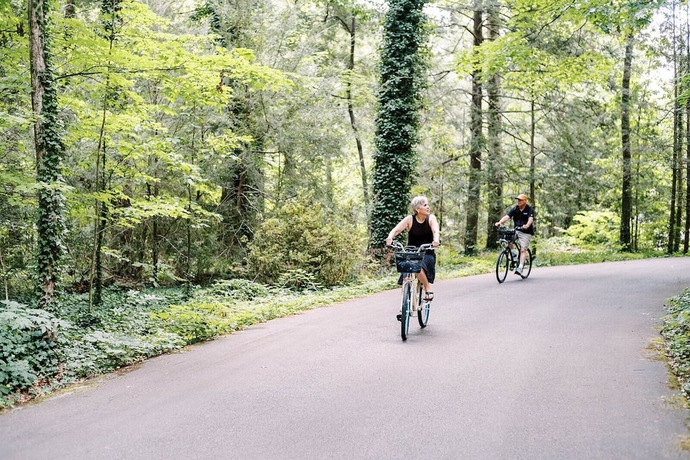 Imagen general del Hotel Rt Lodge. Foto 2