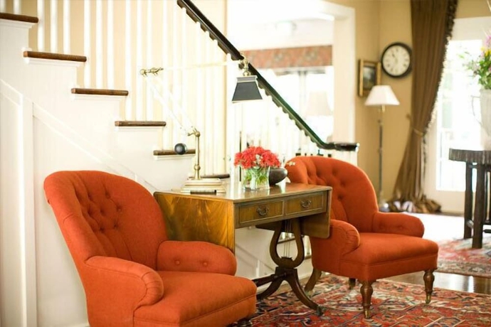 Imagen de los interiores del Hotel Rt Lodge. Foto 19