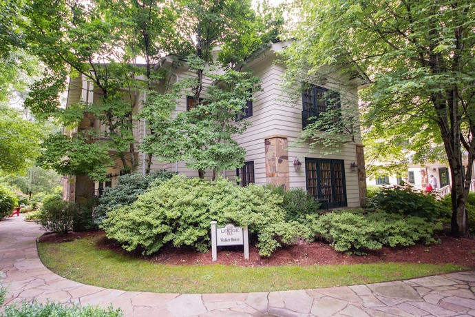 Imagen general del Hotel Rt Lodge. Foto 3