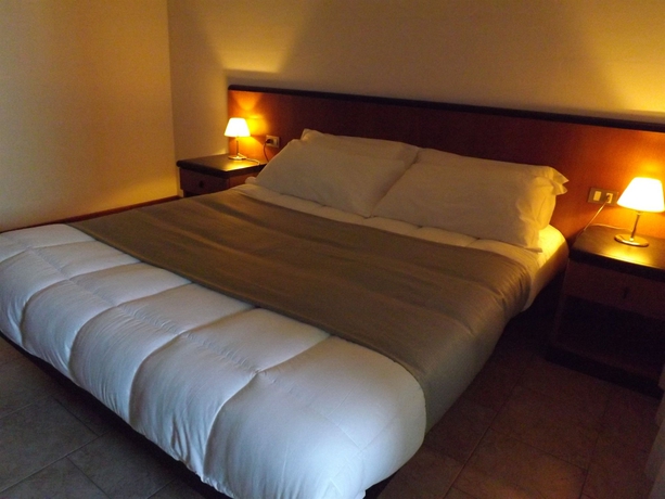 Imagen de la habitación del Hotel Rta Le Corti. Foto 7