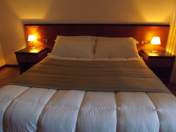 Imagen de la habitación del Hotel Rta Le Corti. Foto 8