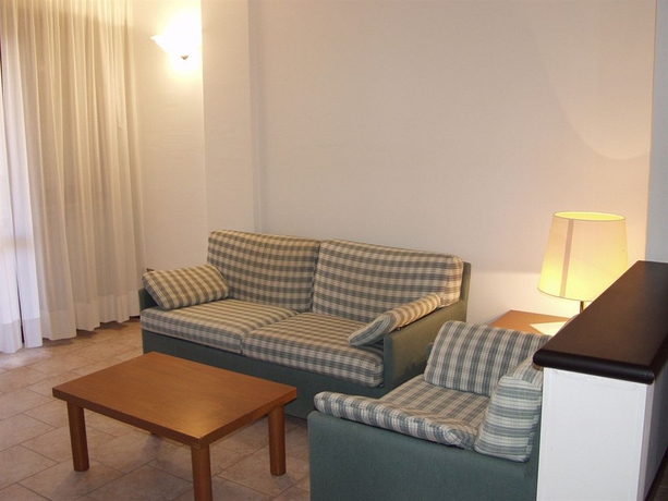 Imagen de los interiores del Hotel Rta Le Corti. Foto 12