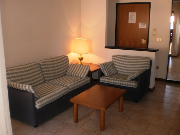 Imagen de los interiores del Hotel Rta Le Corti. Foto 14