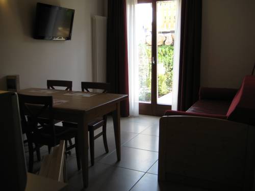 Imagen de la habitación del Hotel Rta Le Vallene. Foto 2