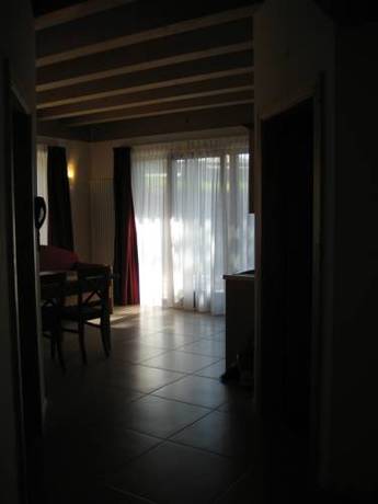 Imagen de la habitación del Hotel Rta Le Vallene. Foto 3