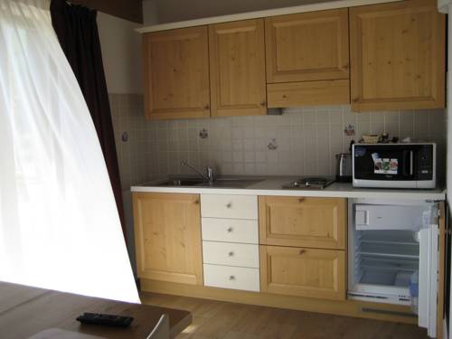 Imagen de la habitación del Hotel Rta Le Vallene. Foto 4