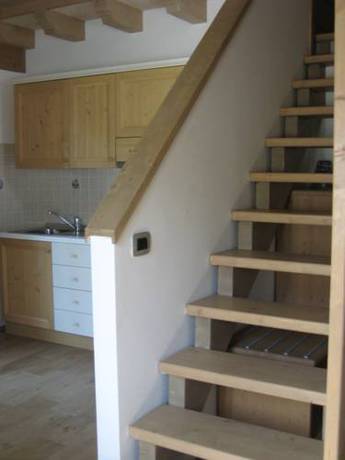 Imagen de la habitación del Hotel Rta Le Vallene. Foto 6