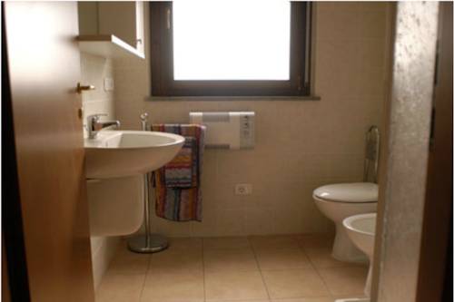 Imagen de la habitación del Hotel Rta Martin Pescatore. Foto 4