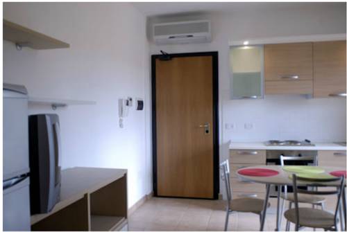 Imagen de la habitación del Hotel Rta Martin Pescatore. Foto 5