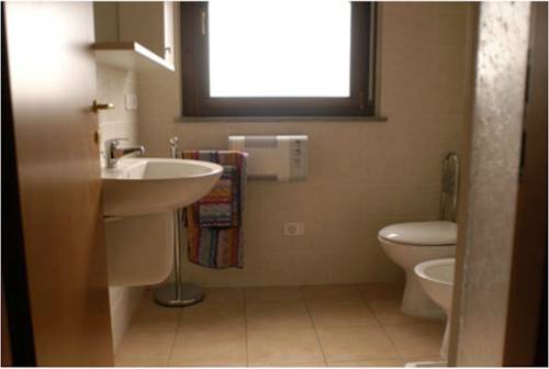 Imagen de la habitación del Hotel Rta Martin Pescatore. Foto 6