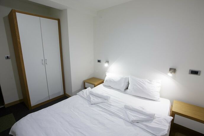 Imagen general del Hotel Rtanj Kopaonik. Foto 1