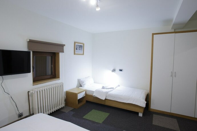Imagen general del Hotel Rtanj Kopaonik. Foto 2