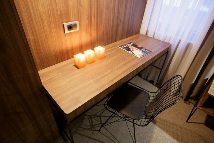 Imagen general del Hotel Rtanj Kopaonik. Foto 3