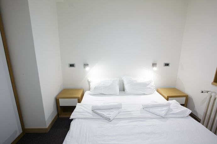 Imagen general del Hotel Rtanj Kopaonik. Foto 4