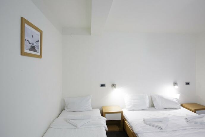 Imagen general del Hotel Rtanj Kopaonik. Foto 6