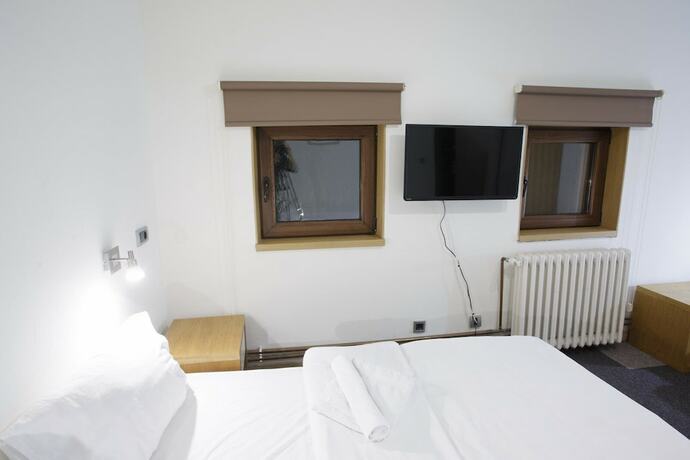 Imagen general del Hotel Rtanj Kopaonik. Foto 7