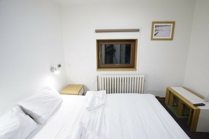 Imagen general del Hotel Rtanj Kopaonik. Foto 8