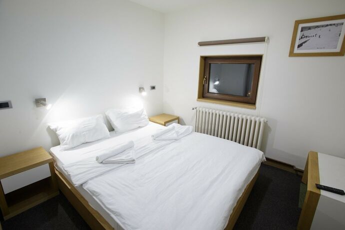 Imagen general del Hotel Rtanj Kopaonik. Foto 9