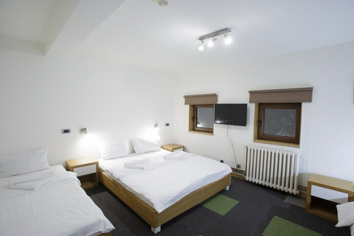 Imagen general del Hotel Rtanj Kopaonik. Foto 10