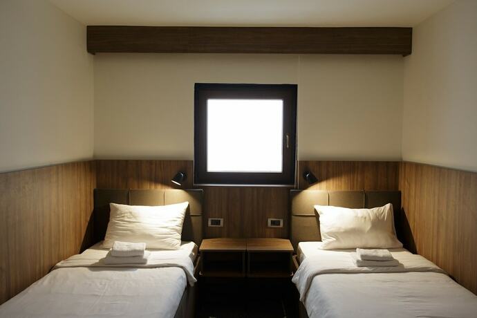 Imagen de la habitación del Hotel Rtanj Kopaonik. Foto 11