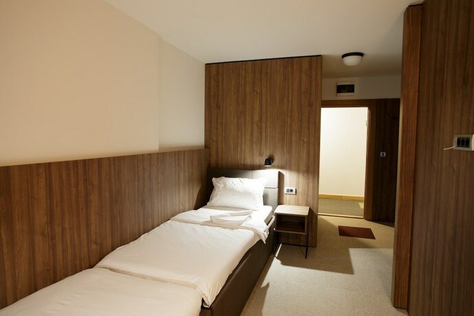 Imagen de la habitación del Hotel Rtanj Kopaonik. Foto 12