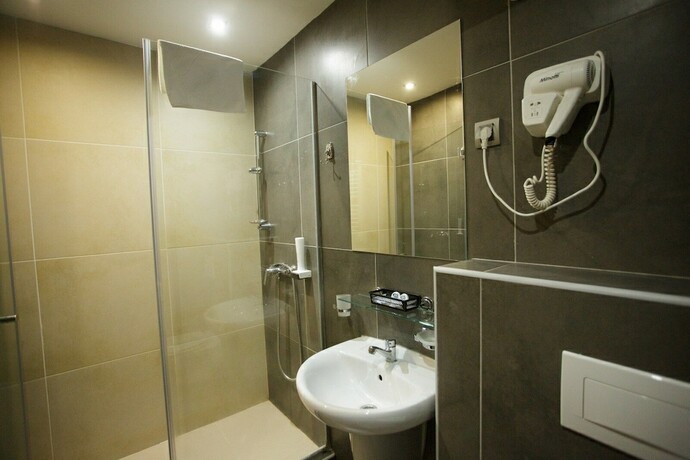 Imagen de la habitación del Hotel Rtanj Kopaonik. Foto 13