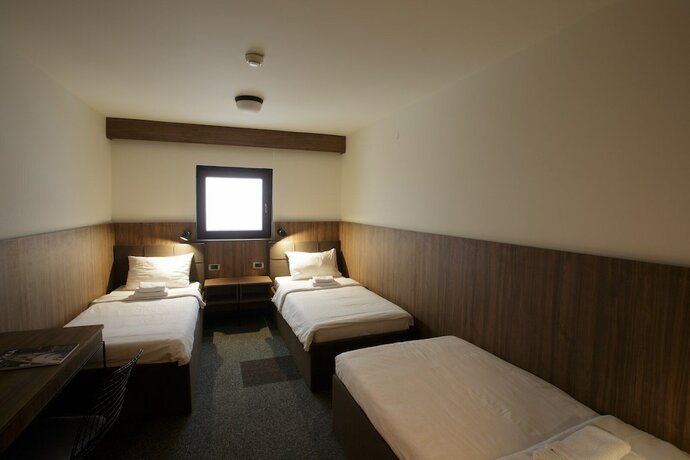 Imagen de la habitación del Hotel Rtanj Kopaonik. Foto 14