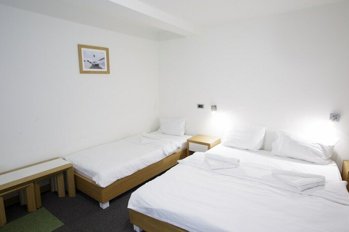 Imagen de la habitación del Hotel Rtanj Kopaonik. Foto 15