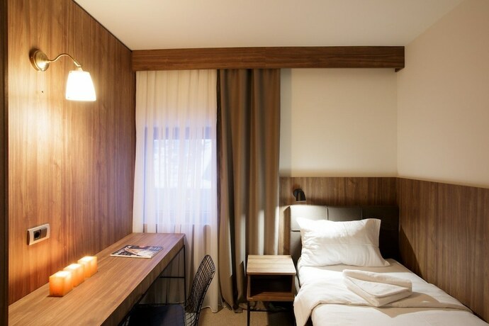 Imagen de la habitación del Hotel Rtanj Kopaonik. Foto 16